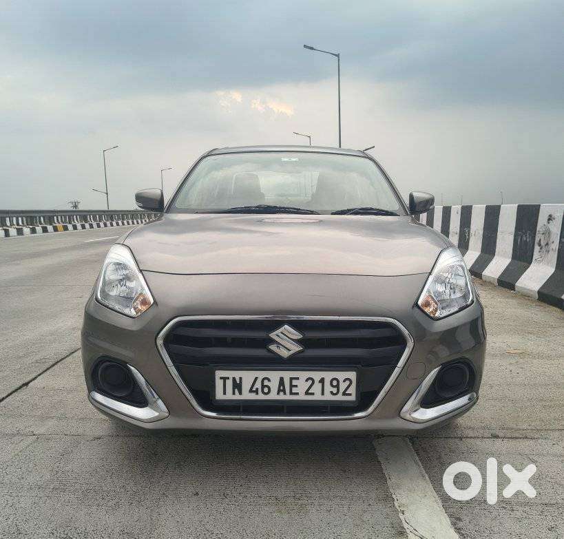 Maruti Suzuki Dzire 1.2 Vxi Cng, 2024