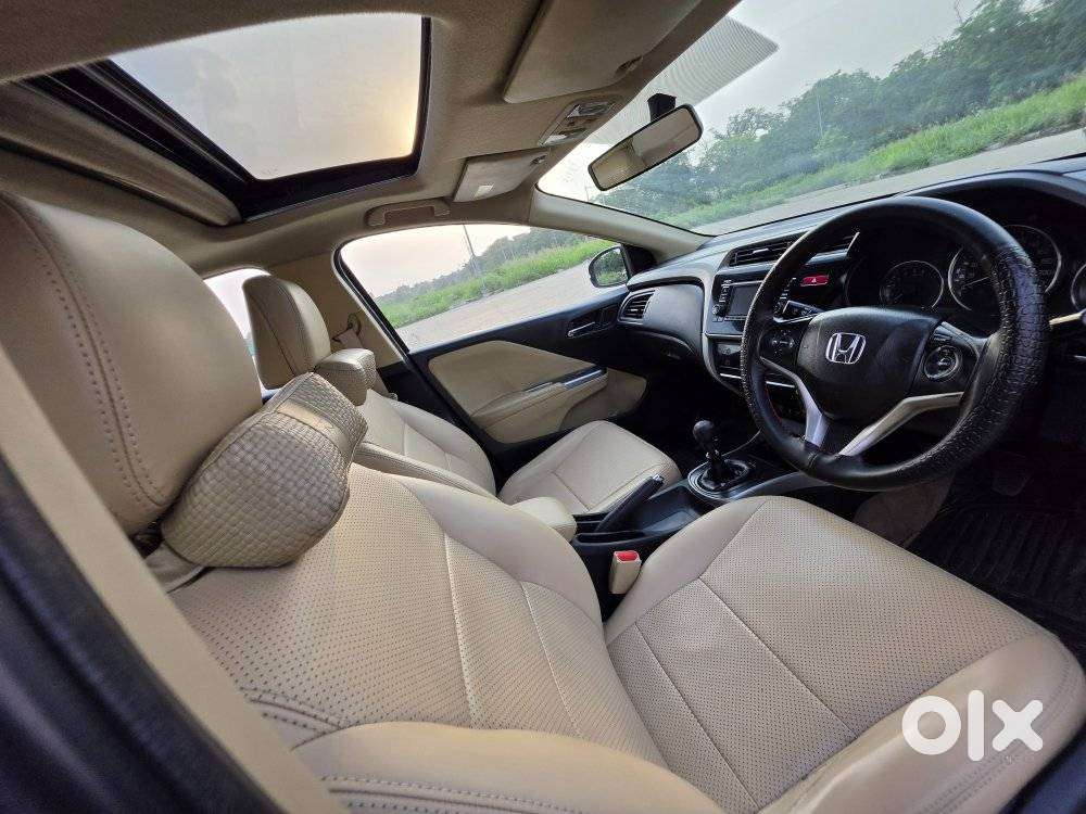 Honda City I Dtec Vx, 2016, Diesel