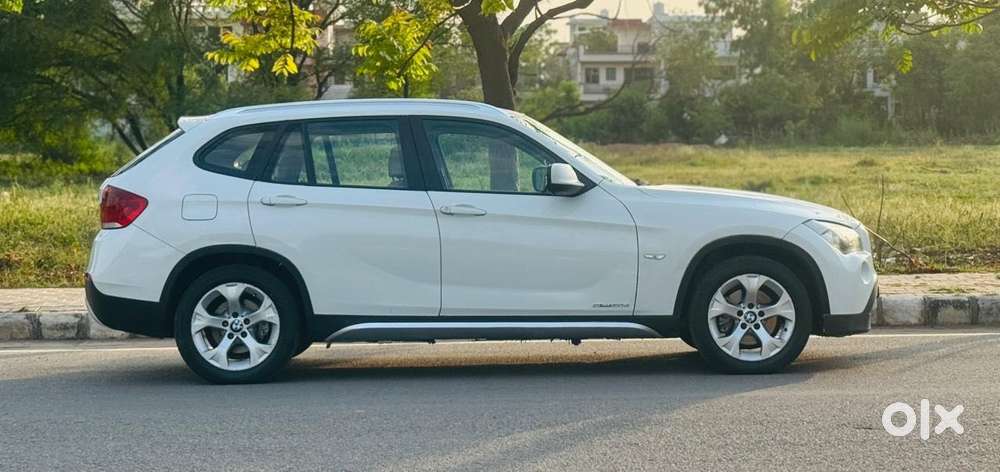 Bmw X1 2.0 Sdrive 20d, 2012, Diesel