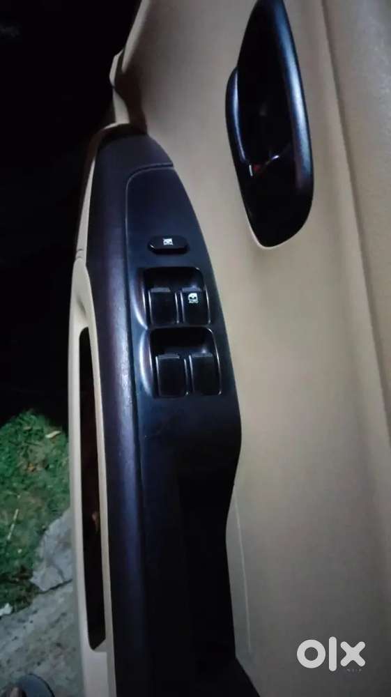 I10 2010 Model