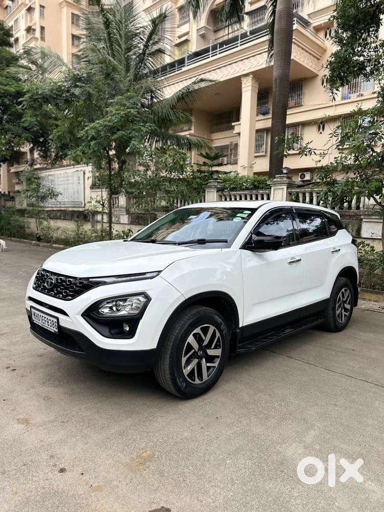 Tata Harrier Xza Dual Tone, 2023, Diesel