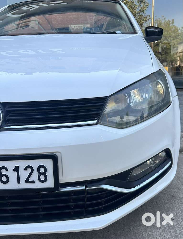 Volkswagen Polo 2009-2013 Diesel Comfortline 1.2l, 2012, Diesel