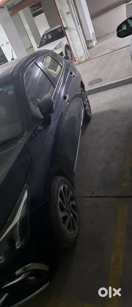 Maruti Suzuki Baleno 2023