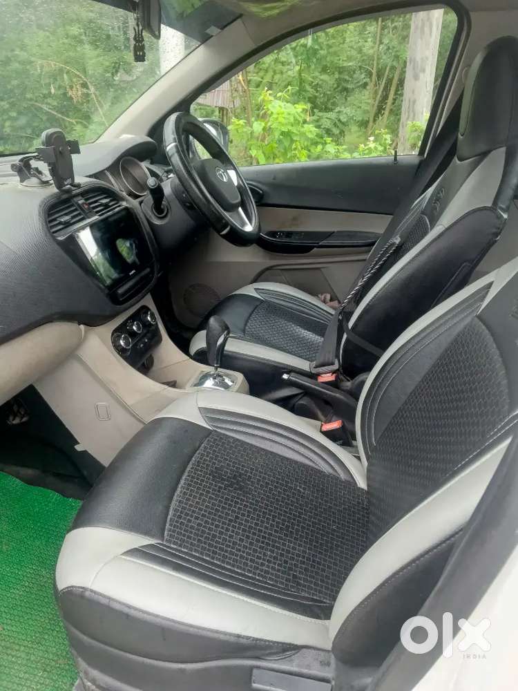 Tata Tiago 2019 Petrol Automatic