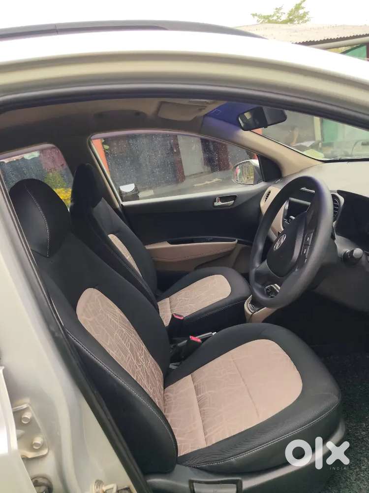 Hyundai Grand I10 2014 Petrol 87345 Km Driven