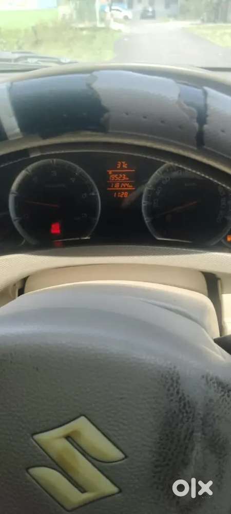 Maruti Suzuki Ertiga 2014