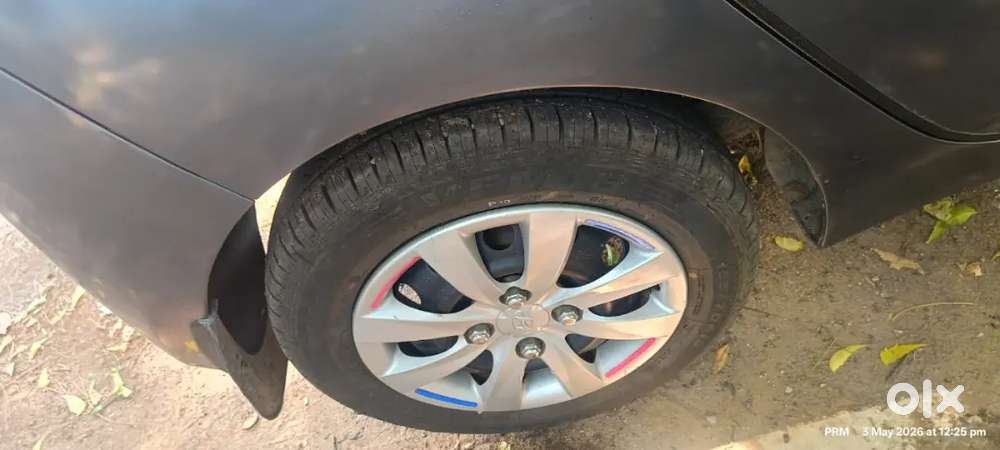 Hyundai Eon 2011 Petrol Good Condition