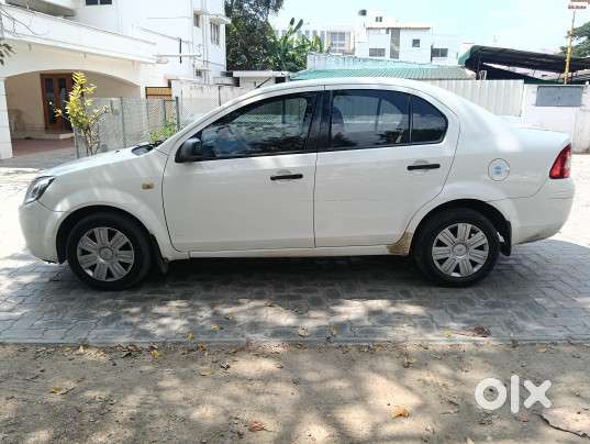 Ford Fiesta 2008-2011 1.6 Duratec Exi, 2012, Petrol
