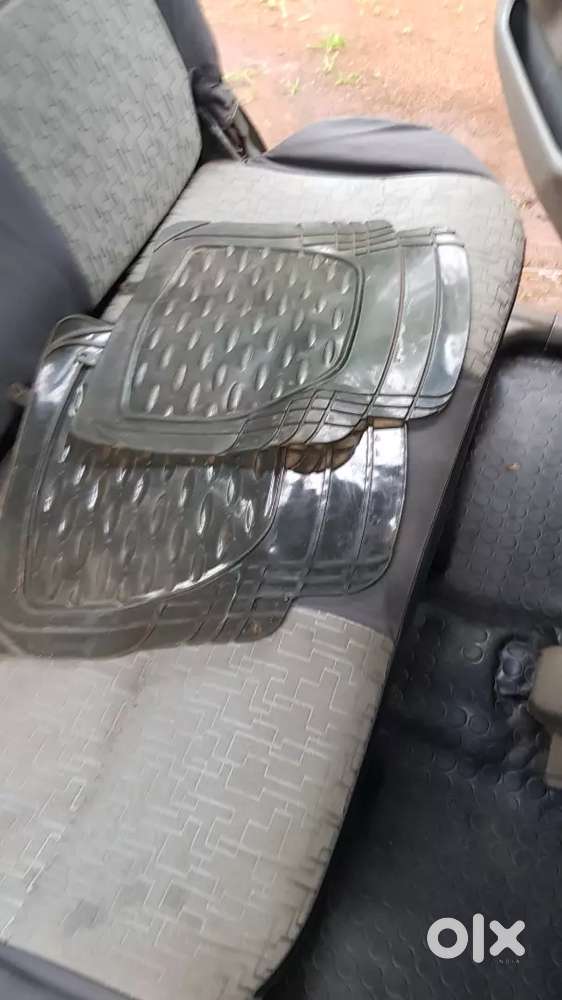 Maruti Suzuki Wagon R Lxi 2005