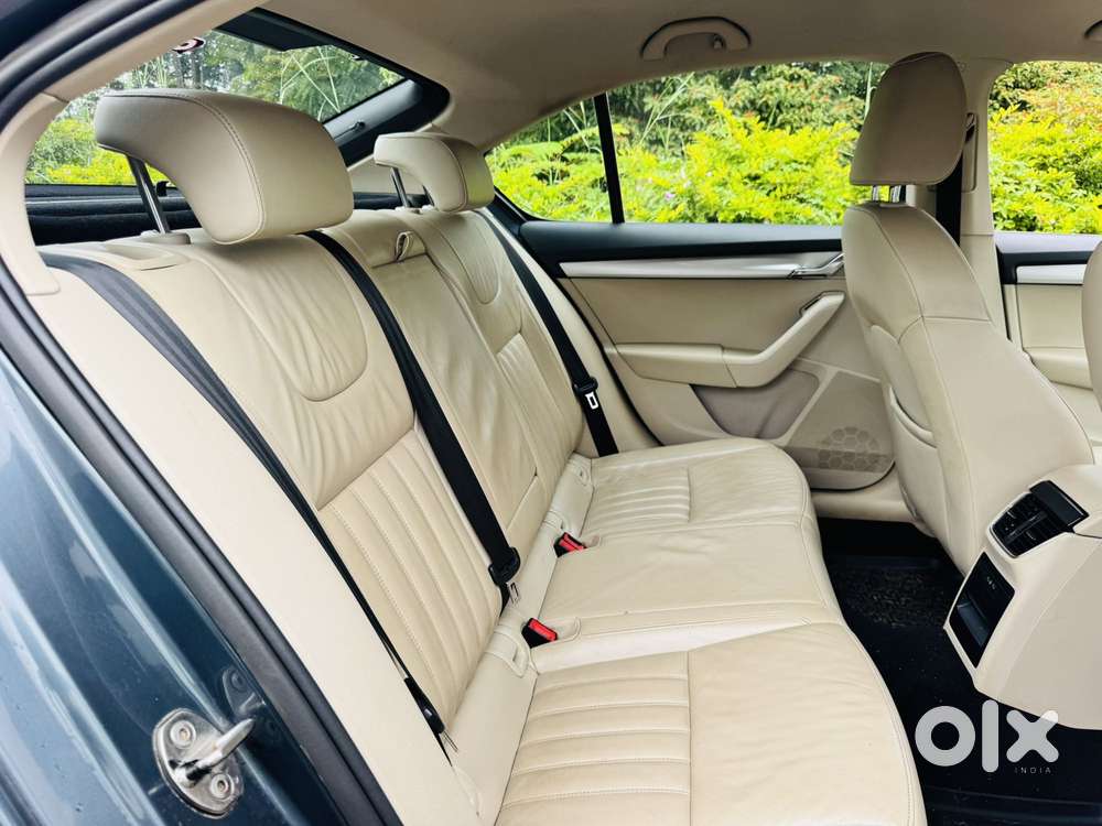 Skoda Octavia, 2019, Diesel