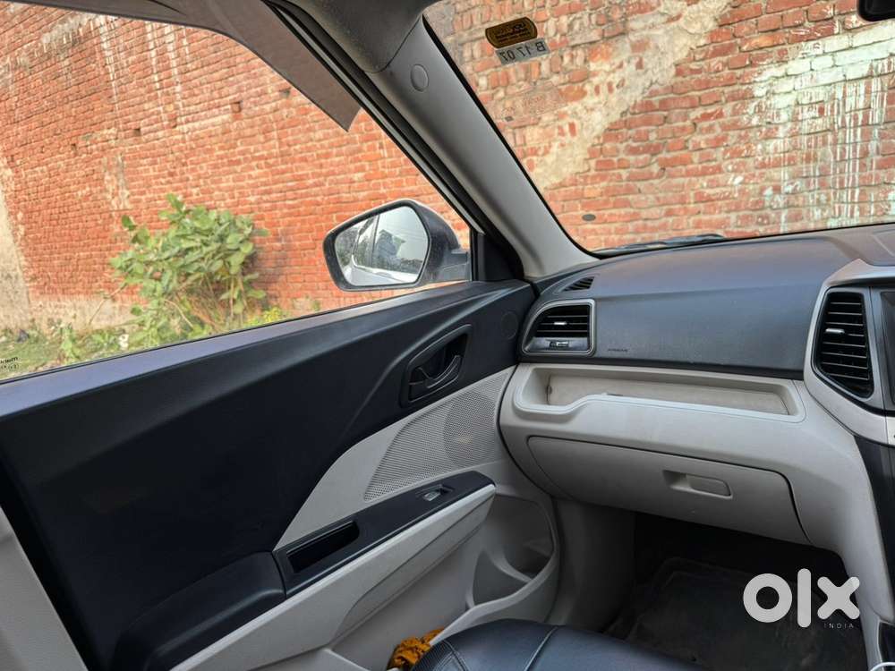 Mahindra Xuv300 Diesel 2019 Manual