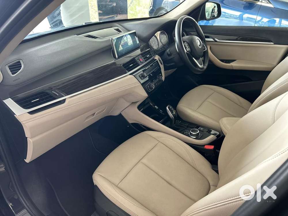Bmw X1 2.0 Sdrive20i Xline, 2021, Petrol