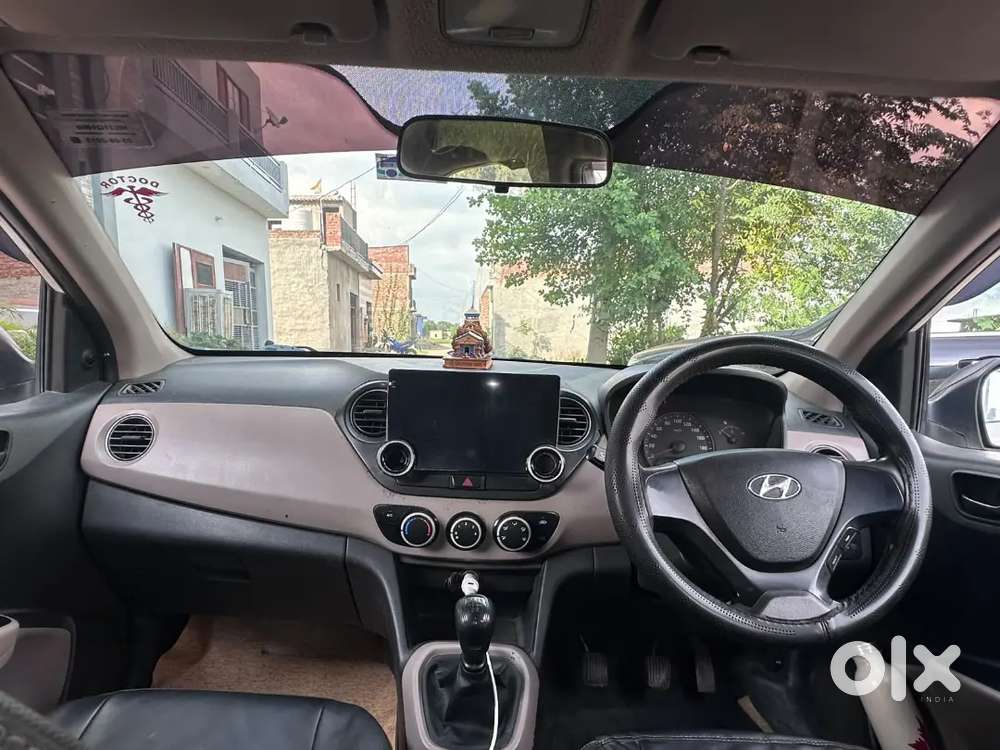Hyundai Xcent 1.1 S Crdi 2015 Diesel
