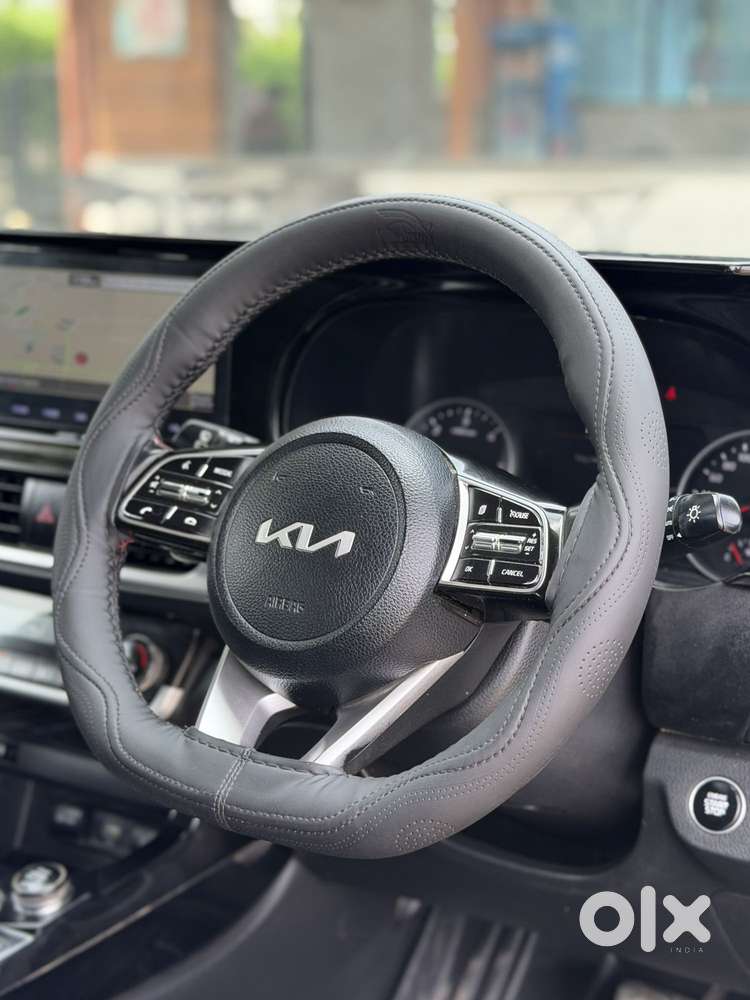 Kia Seltos 1.5 Gtx+ Diesel At, 2023, Diesel