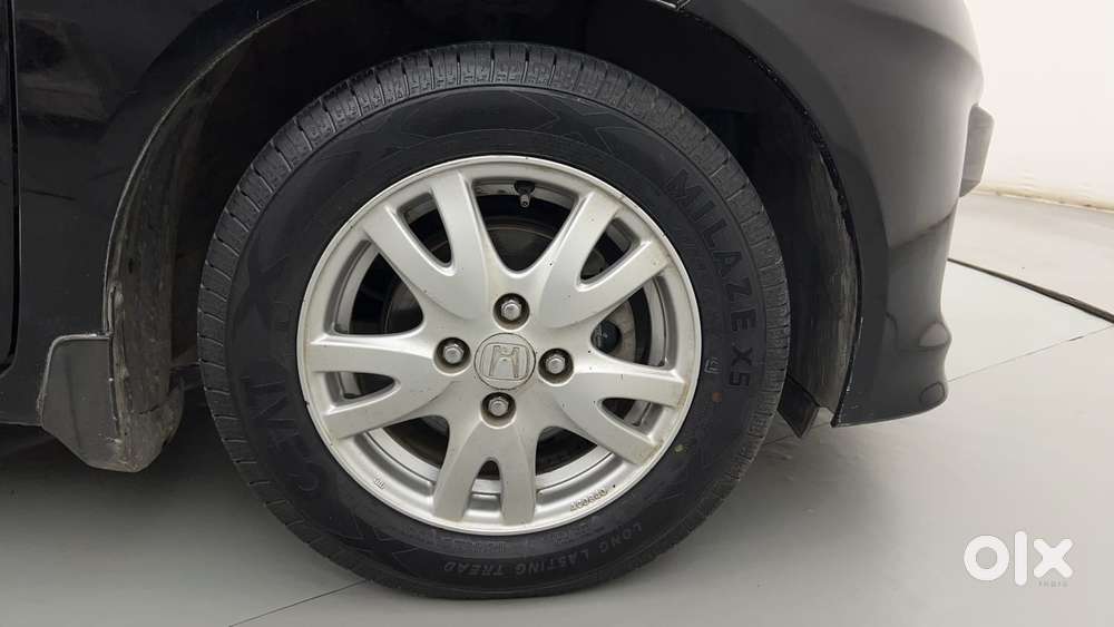 Honda Brio 1.2 Vx Mt, 2014, Petrol