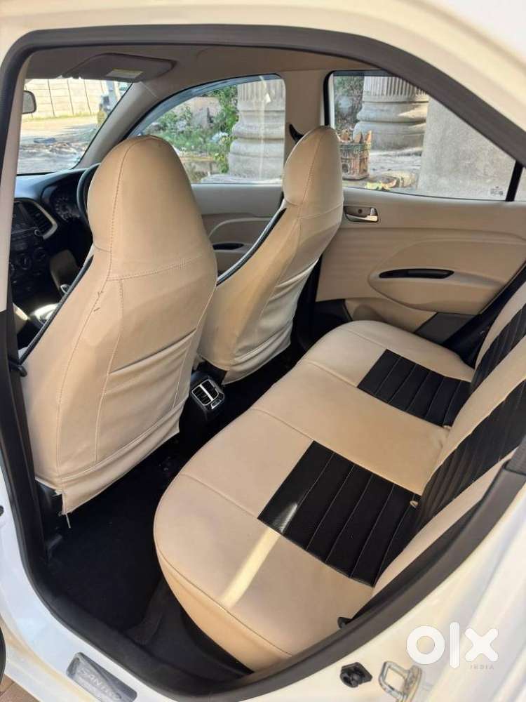 Hyundai Santro Sportz Amt, 2019, Petrol