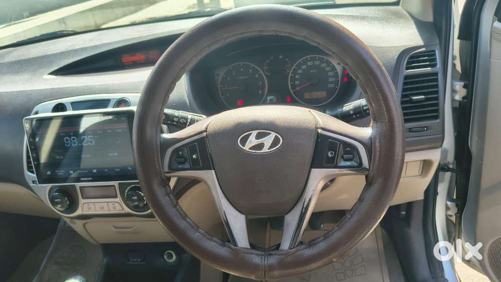 Hyundai I20 Petrol 2009 Urjent Sale