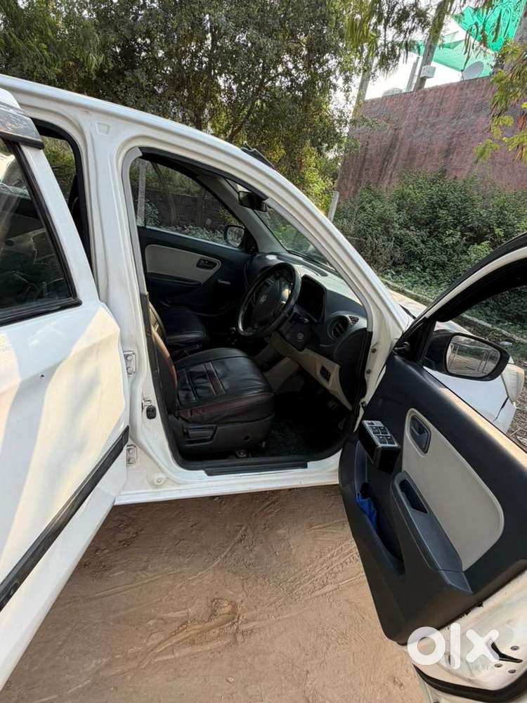 Maruti Suzuki Alto K10 2015 Cng & Hybrids Good Condition