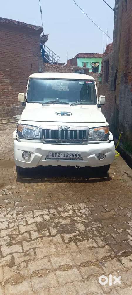 Mahindra Bolero 2013 Diesel
