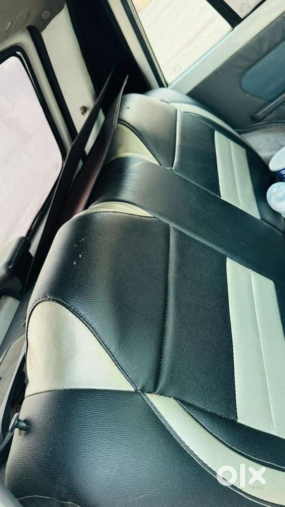 Maruti800 2006 Model All Orgnl Passing Till September 2026