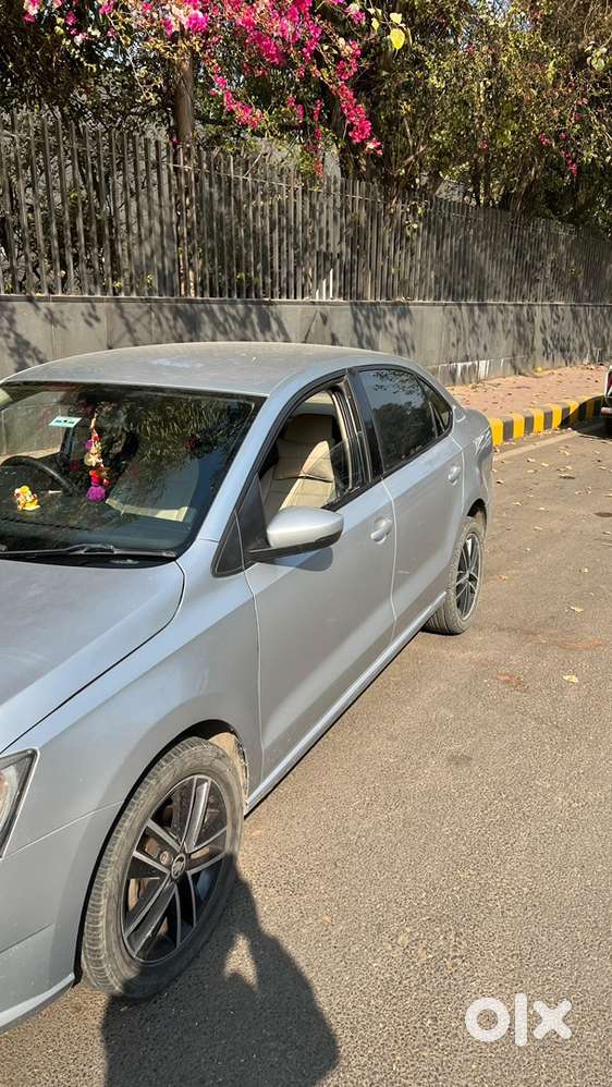 Skoda Rapid 2020 Diesel Good Condition