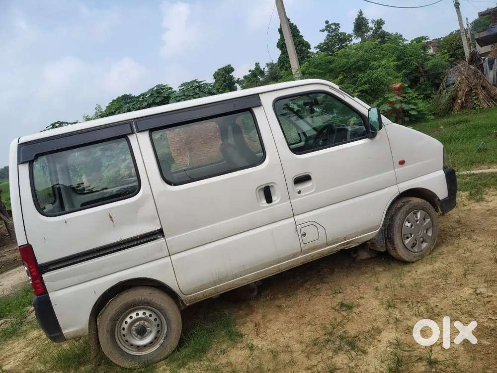 Maruti Suzuki Eeco 5 Str Ac Cng 2023