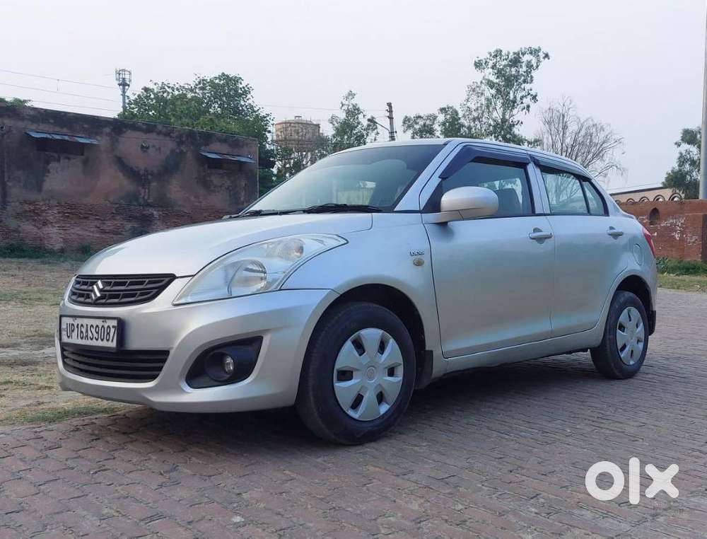 Maruti Suzuki Swift Dzire 2012-2015 Vdi, 2014, Diesel