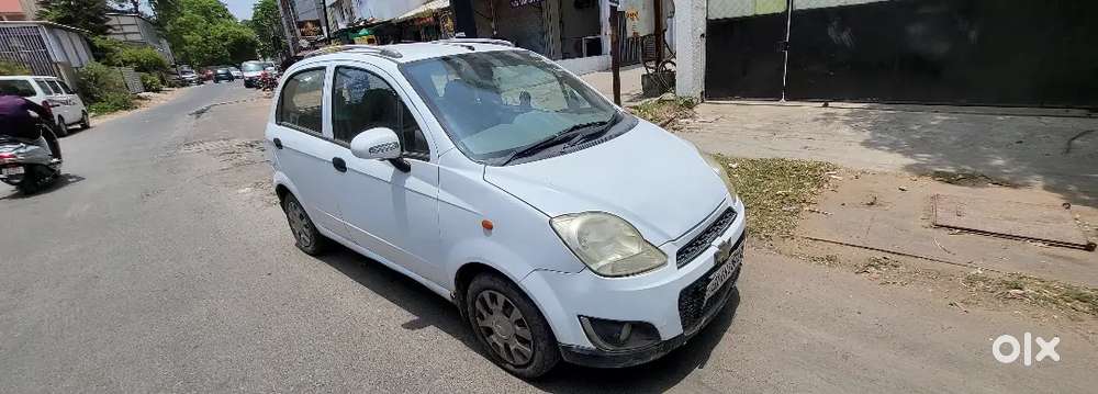 Chevrolet Spark 1.0 Ls Model 2015 Excellent Condition