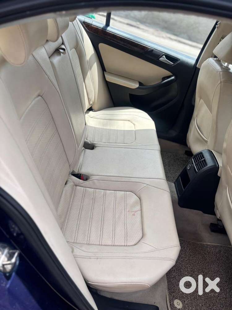 Volkswagen Jetta 2014 Diesel Good Condition