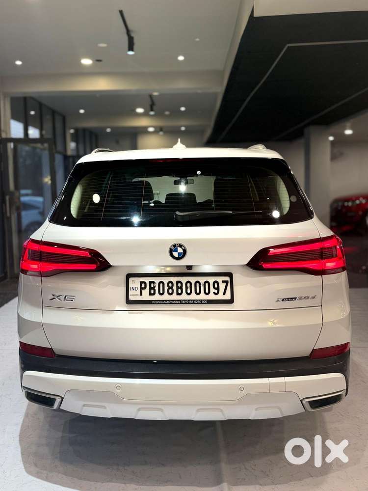 Bmw X5 Xdrive 30 D, 2020, Diesel