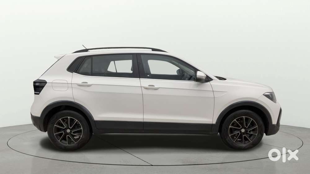 Volkswagen Taigun 1.0 Tsi Comfortline, 2022, Petrol