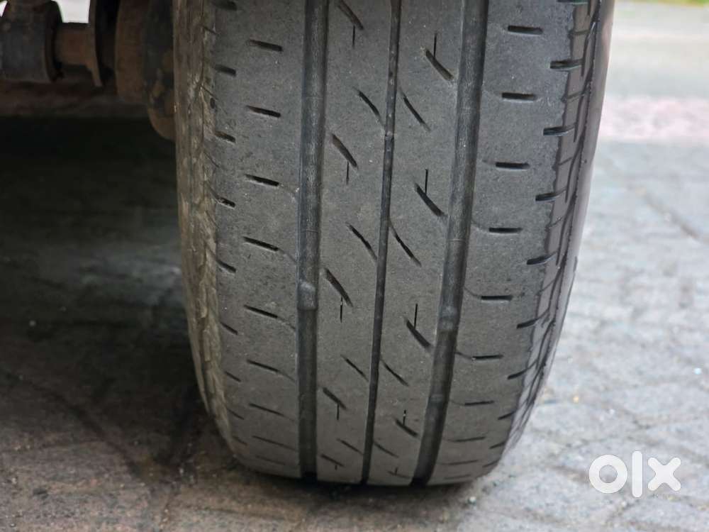 Maruti Suzuki Wagon R Lxi Cng Optional, 2016, Cng & Hybrids