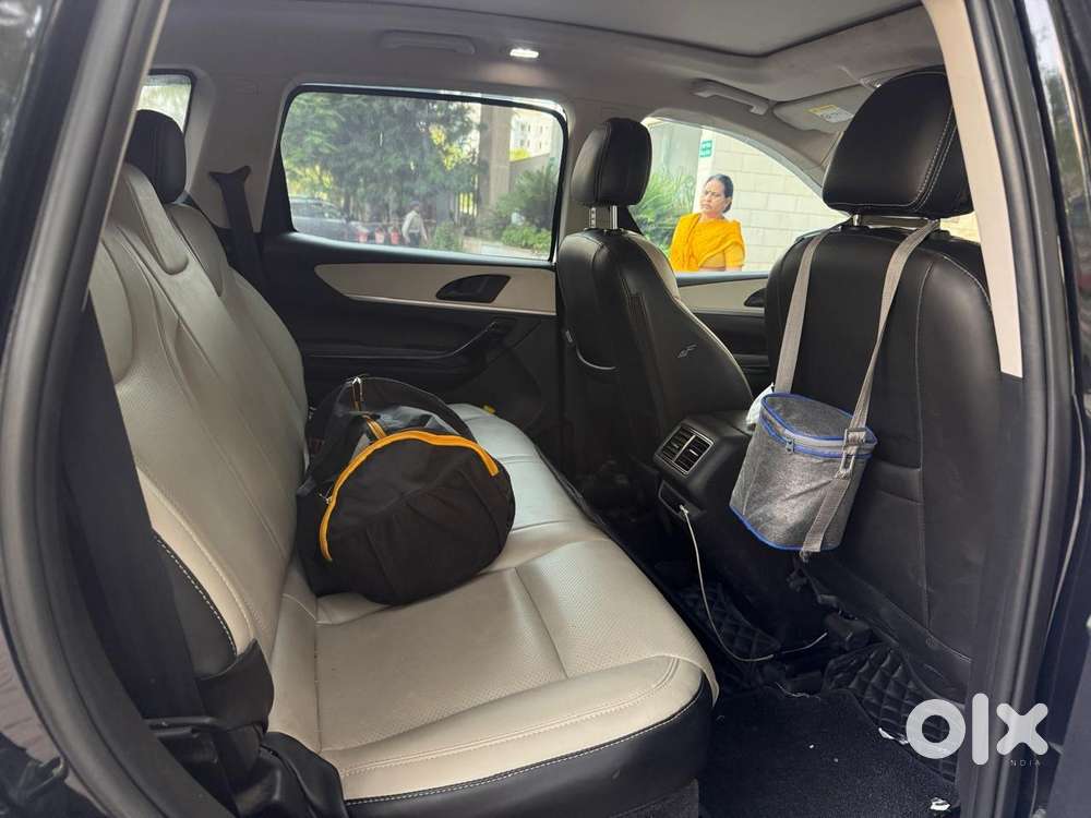 Mahindra Xuv700 2.2 Ax 5 Diesel Mt Str, 2024, Diesel