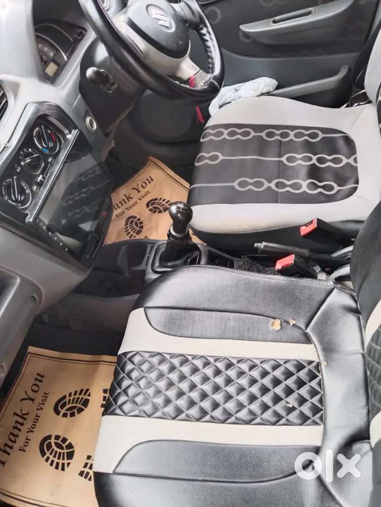 2016 Model Cng Pass Good Condition Car