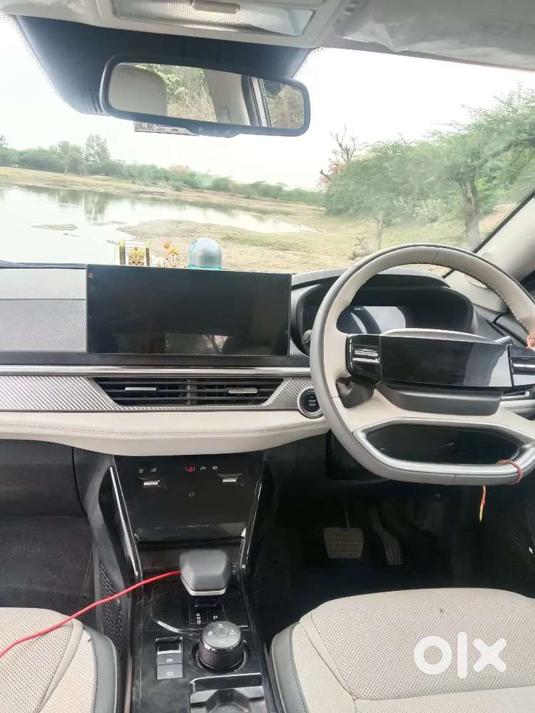 Tata Curvv Ev 2025