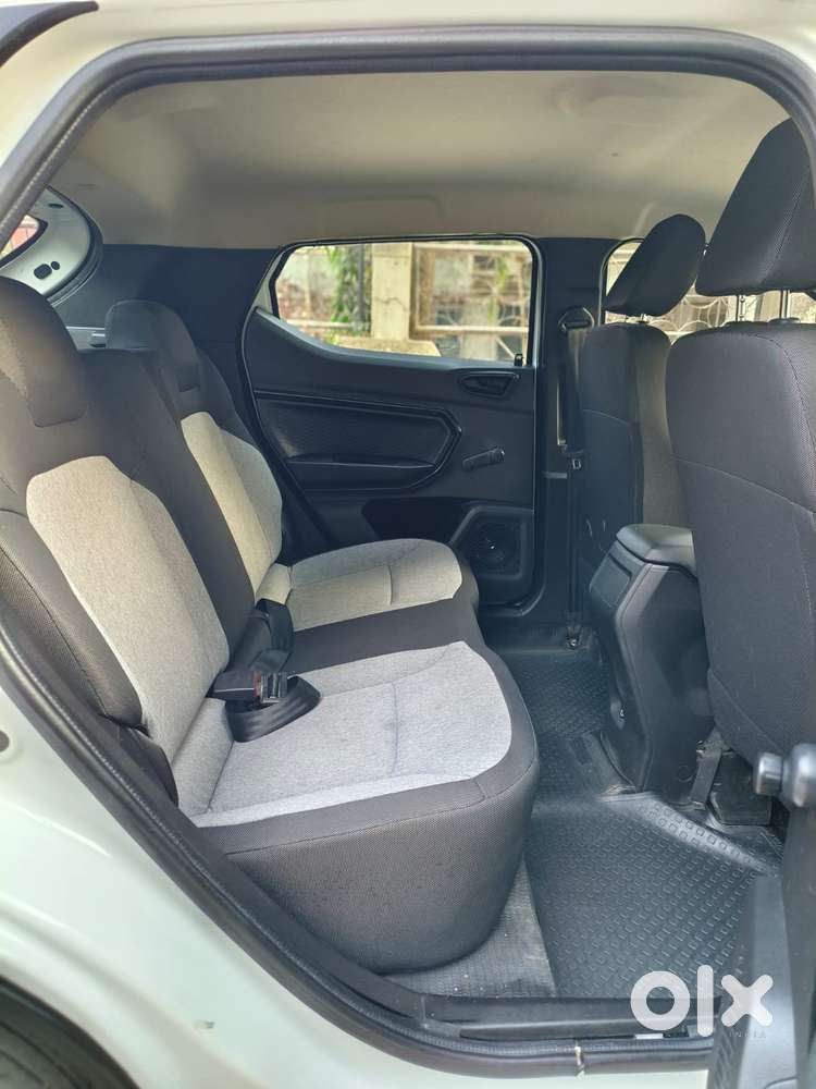 Renault Kiger Rxe, 2023, Petrol