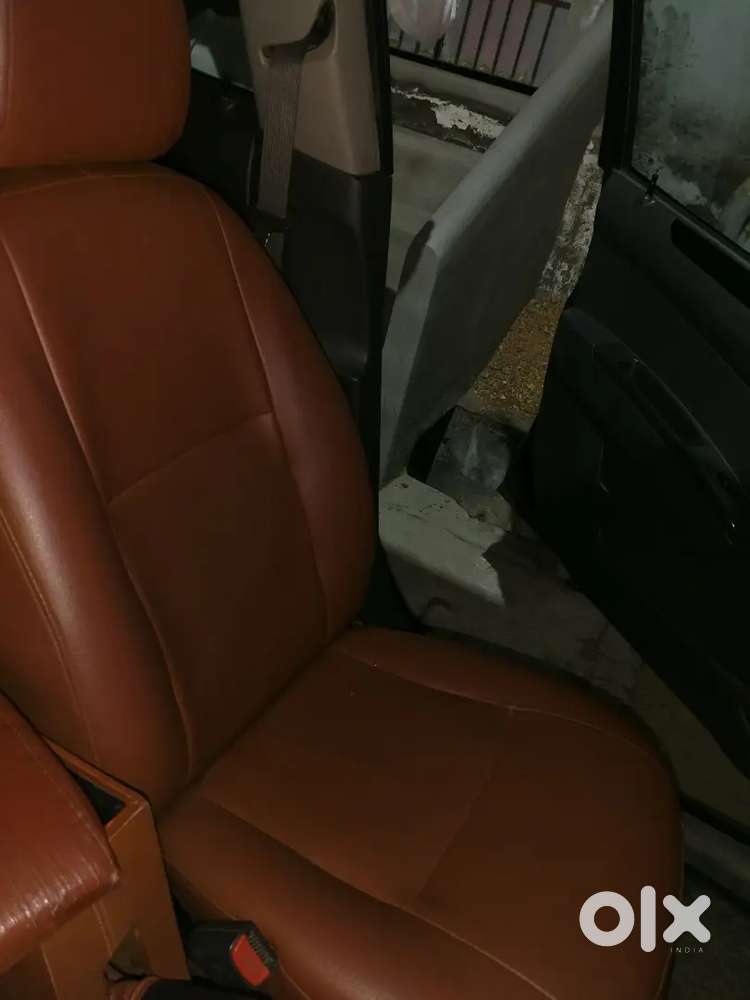Chevrolet Beat Petrol 2010