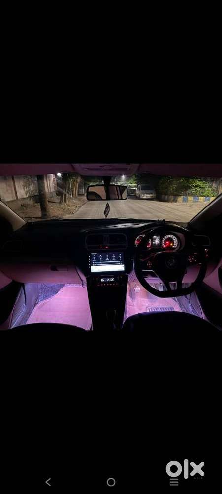 Volkswagen Polo Select 1.2 Mpi Highline, 2016, Diesel