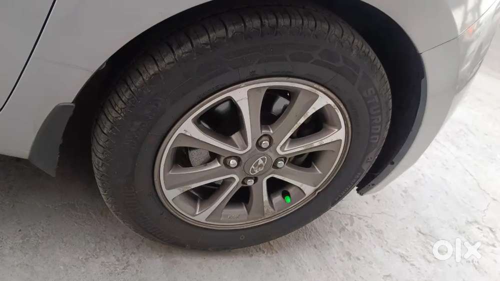 Hyundai Grand I10 2014