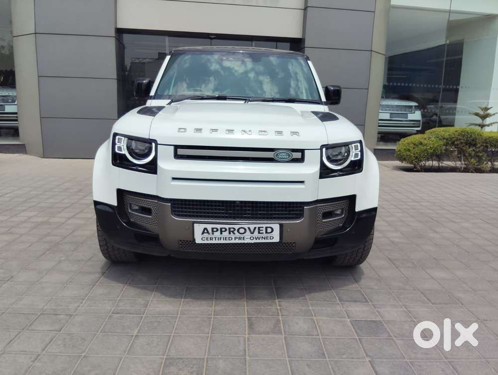 Land Rover Defender 5.0 110 V8, 2025, Petrol