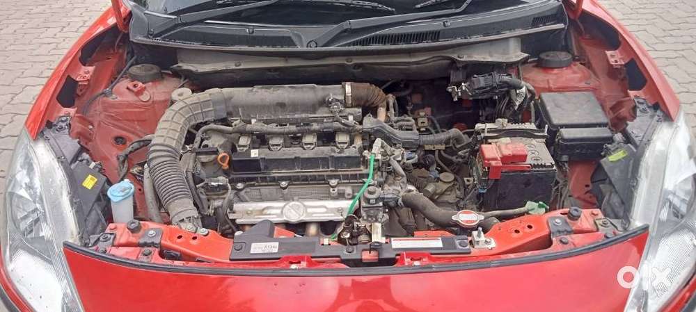Maruti Suzuki Swift, 2023, Petrol