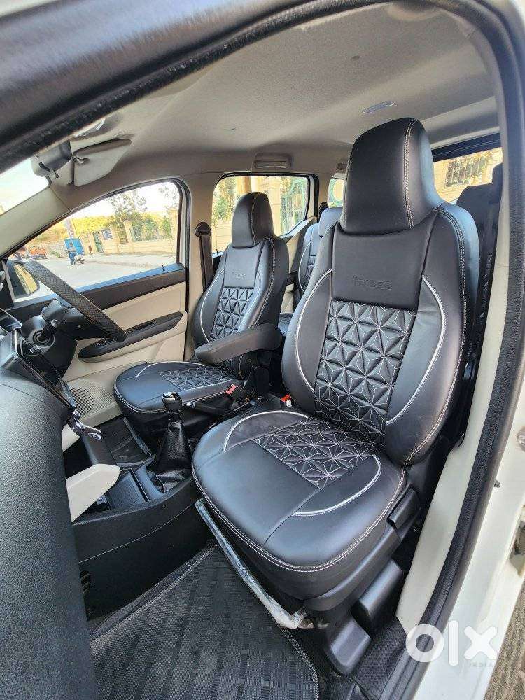 Renault Triber Rxz, 2024, Petrol