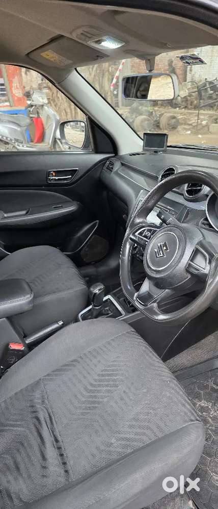 Maruti Swift 1.2 Lxi 2019