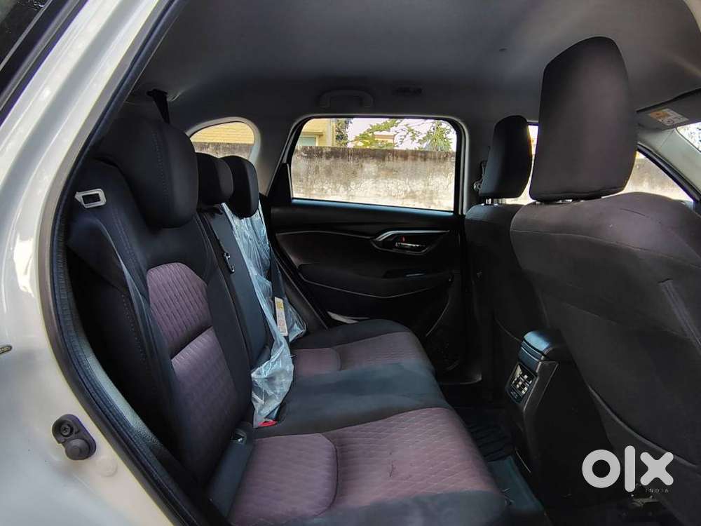 Maruti Suzuki Grand Vitara 1.5 Sigma Smart Hybrid, 2025, Petrol