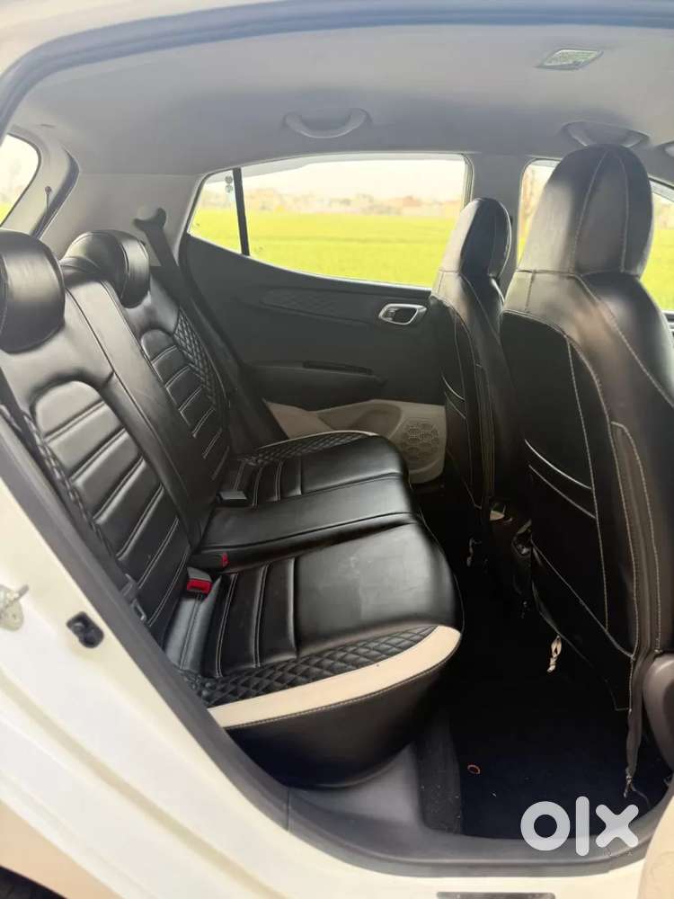 Hyundai Grand I10 Nios Sportz 1.2 Kappa Vtvt, 2023, Petrol