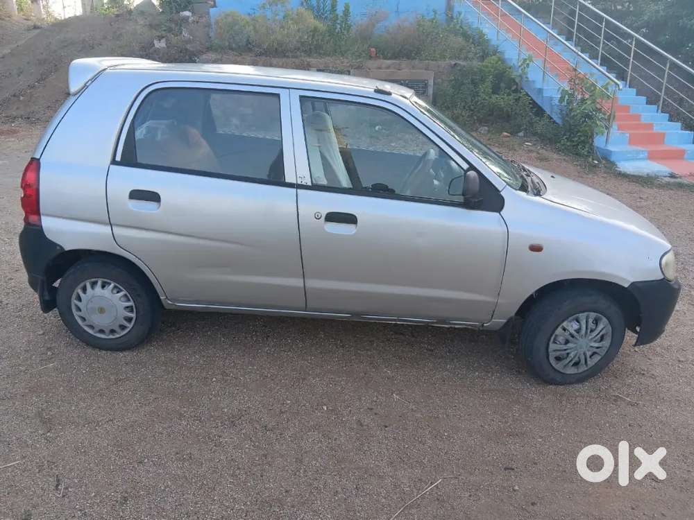 Maruti Suzuki Alto 2008