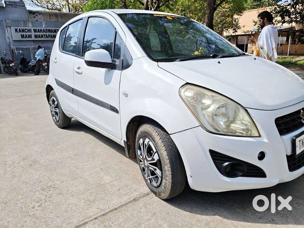 Maruti Suzuki Ritz Vdi Bs-iv, 2016, Diesel