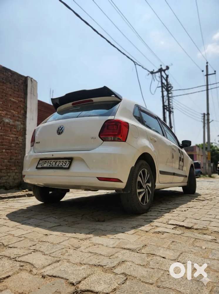 All Ok Car Hai Koi Bhi Kami Nhi Hai