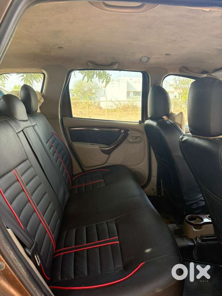 Renault Duster Diesel 2014