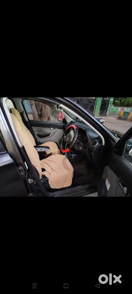 Alto 800 Car